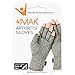 Price comparison product image IMAK Arthritis Gloves | Small | Relieve Aches, Pains and Stiffness with IMAK Arthritis Gloves | Designed by an Orthopaedic Surgeon, Recommended by the Arthritis Foundation | Suitable for Men and Women