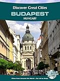 Discover Great Cities - Budapest