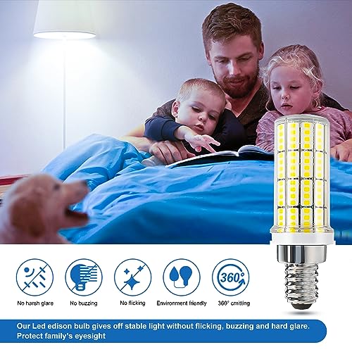 Consejos y comparativas para Comprar Foco led e12 - cinco favoritos. 27 Imagen adicional