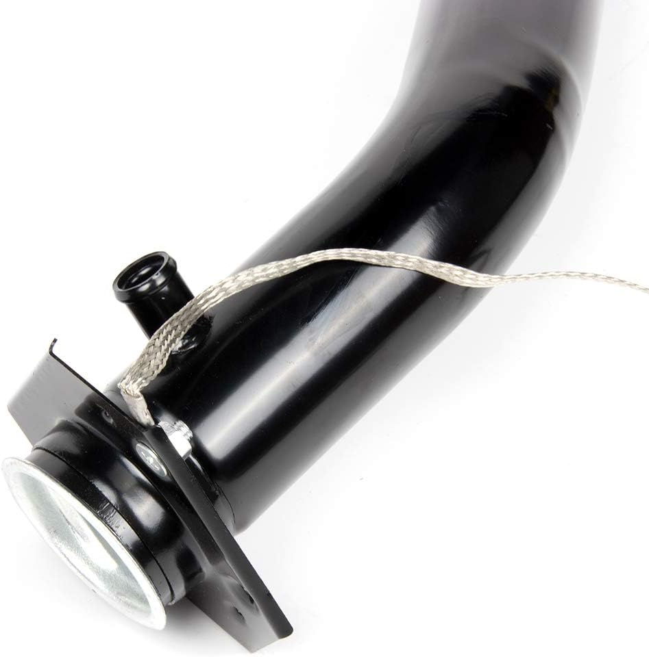 ECCPP Gas/Fuel Filler Neck Replacement Fit For Chevrolet C1500 C2500 C3500 K1500 K2500 K3500 For GMC C1500 C2500 C3500 For GMC K1500 For GMC K2500 For GMC K3500 1988-2000 577-824 Fuel Filler Tube