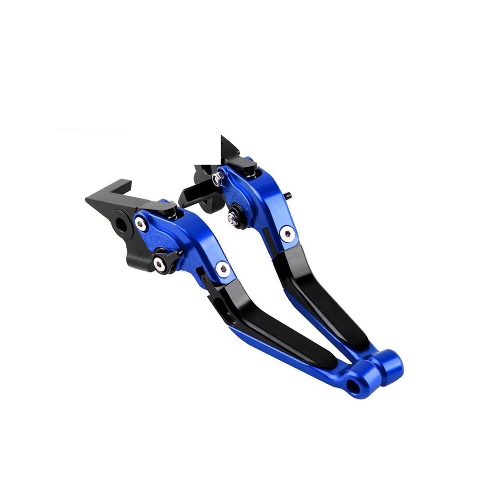 Heyhellnin X For Yamaha For Tma 530 560 2020 2021 Motorcycle Cnc Brake Clutch Levers ﻿ Motorbike Brake Levers(X)