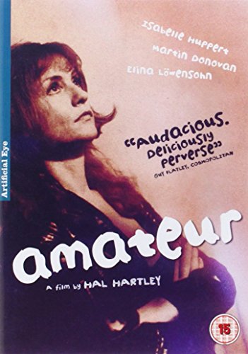 Preisvergleich Produktbild Amateur [UK Import]