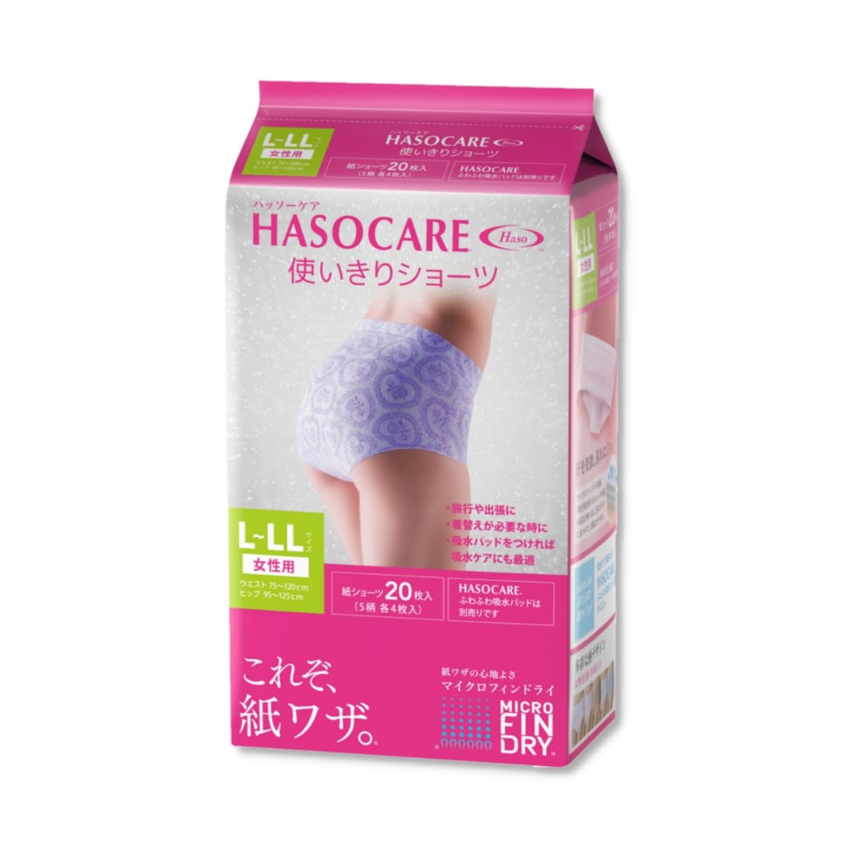 使い捨て下着 複数パッケージ 61DJgAoRI1L._AC_UL210_SR210,