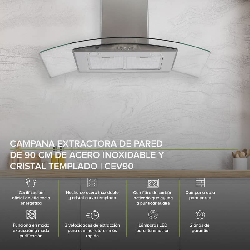 Estufas Y Campanas, Kitchen Imagen adicional