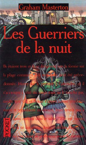 Les guerriers de la nuit [French] 2266066722 Book Cover