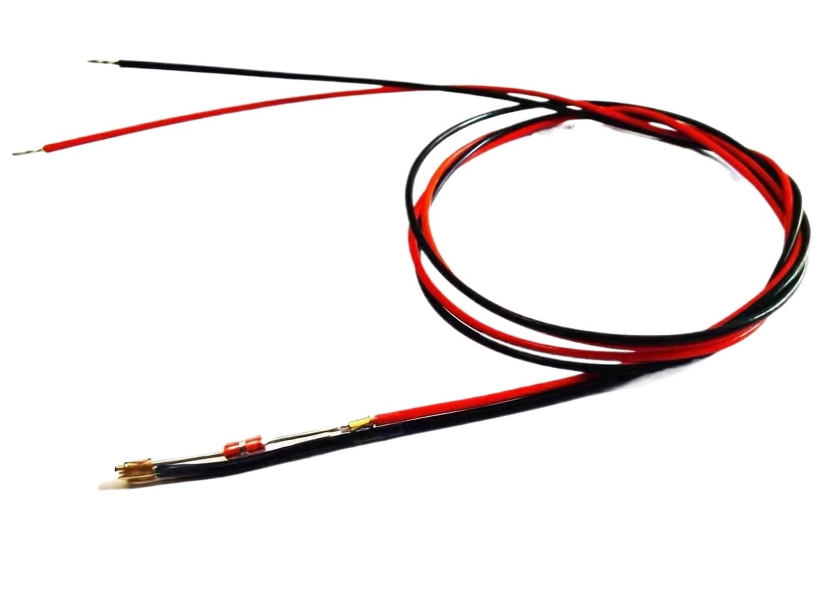 1pcs Temperature Sensor for servo Motor Bearing Temperature Sensor Temperature Measure Probe(KTY84-150 2.5M)