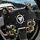 Thrustmaster EVO Racing 32R Leather, Rundes, Lederbezogenes Lenkrad und Abnehmbare Nabe, Für PC und Konsolen