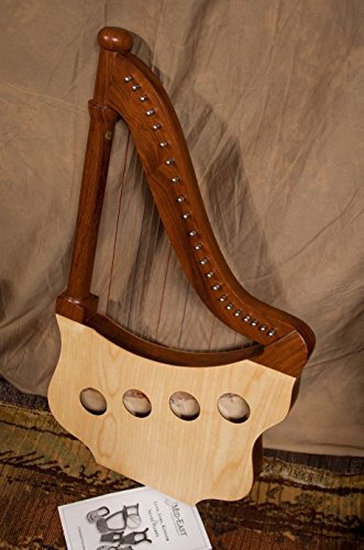 Amazon | Roosebeck社 ルーズベック LUTE HARP リュートハープ 専用