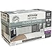 Rust-Oleum 100806 Home Floor Coating Kit White