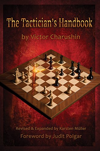 The Tactician's Handbook (English Edition)