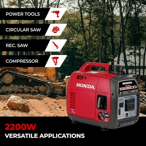 Generator 10000 watt inverter