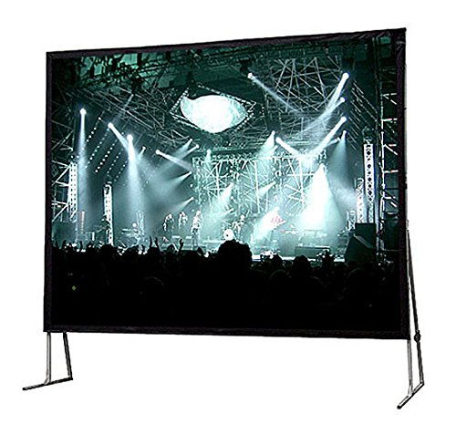 Avtek International1EVF12 projection screen 4:3