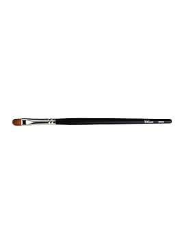 iBeauty Make Up Brush Eyeshadow Professional Line - 7.5" in - Black - B108