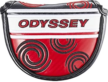 Amazon.co.jp: オデッセイ (ODYSSEY) パター O-WORKS TOUR