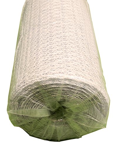 �a�C�Y��(Waki Sangyo) �r�j�[���핢�S���T�b���� �z���C�g ���a#20×10mm 910mm��X30m��