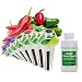 AeroGarden Chili Pepper Seed Pod Kit (7-Pod)