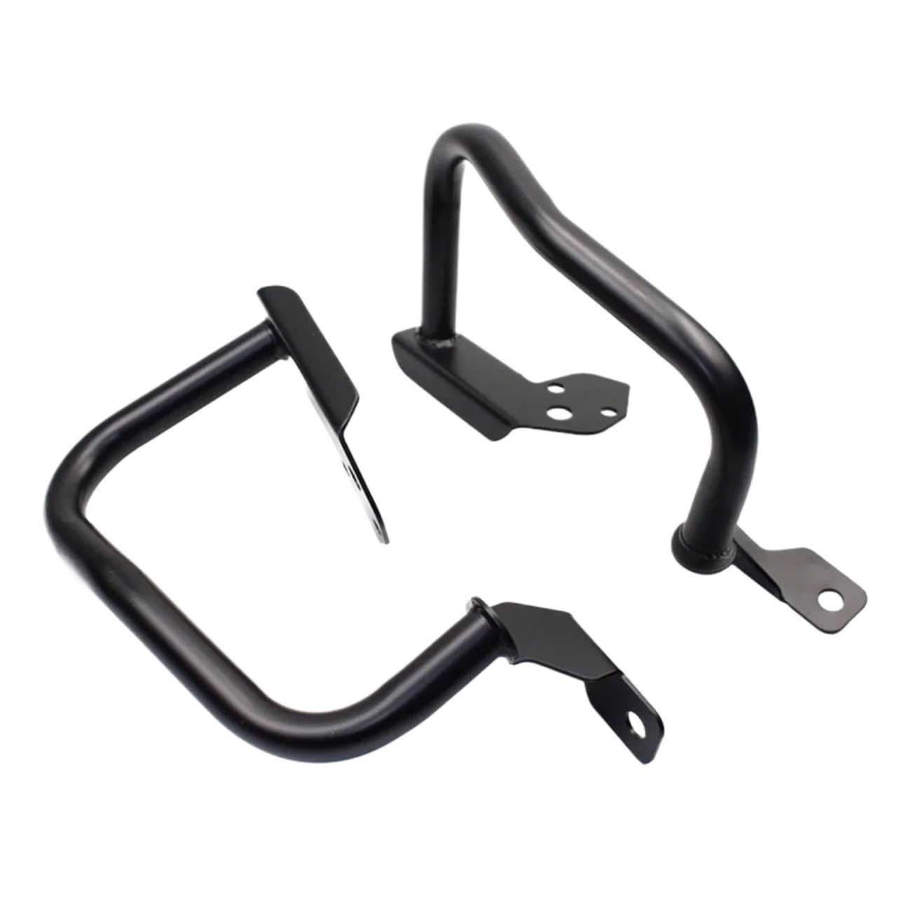 Moto Crash Bumper pour NC700X NC700S NC750X NC700 XS NC 700 750 Protection Moteur Moto Barres Crash Autoroute Pare-Chocs Accessoires Barre Anti-Chute Moto Garde Moteur