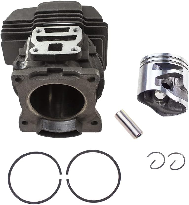Cylinder Piston Kit 40mm 1145 020 1200 Fit For Stihl Chainsaw MS201