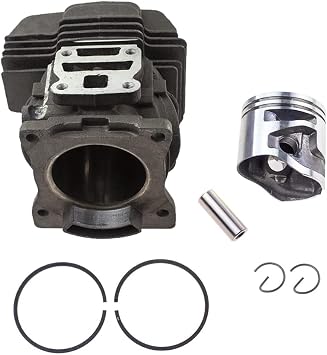 Cylinder Piston Kit 40mm Stihl Chainsaw MS201 1145 020 1200 Replacement Part