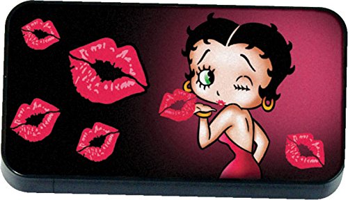 アメコミ Betty Boop S&P Shakers アメコミ Betty Boop S&P Shakers Betty Boop S&P Shakers