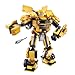 KRE-O Transformers Bumblebee Construction Set (36421)