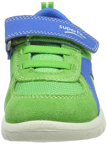 Superfit Sport7 Mini, Scarpe da Ginnastica Basse