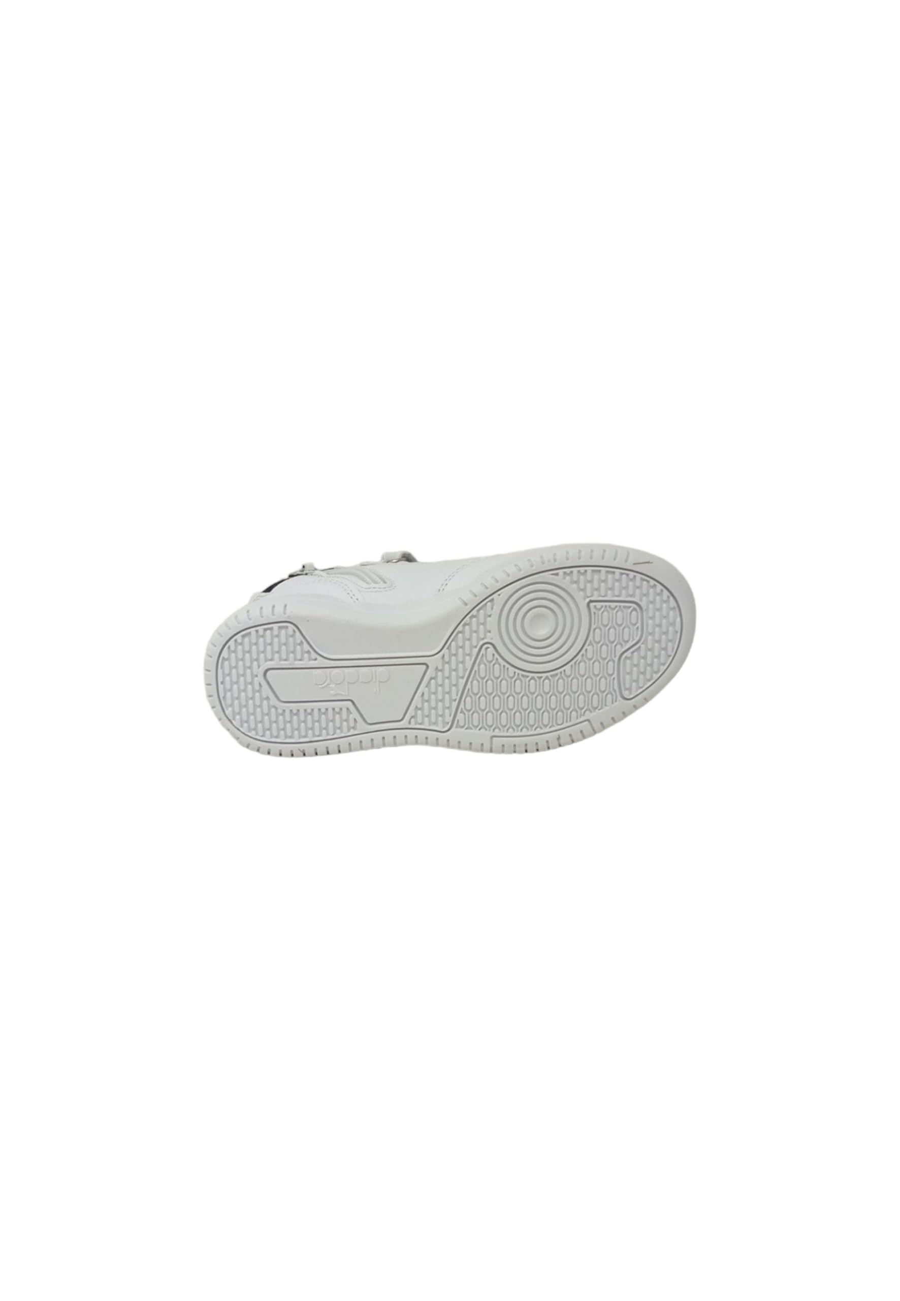 Diadora Mixte Enfant Raptor Mid PS Chaussure de Gymnastique