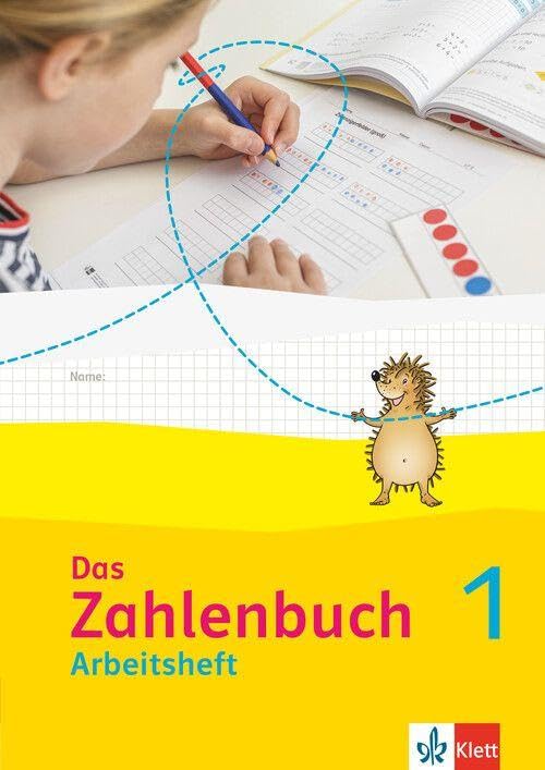 Das Zahlenbuch 1 - Arbeitsheft
