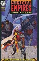 Shadow empires: Faith conquers B0006PBCOM Book Cover
