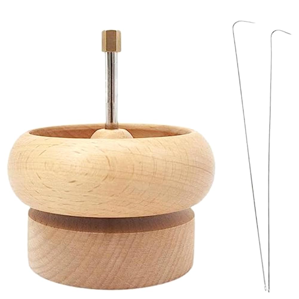 CTRLZS Cheap Waist Beads Kit for Jewelry Making Bracelet Maker Stringing Wooden Crafting