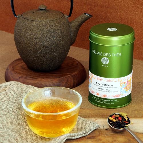 Té herbal sin cafeína pack de 2 saquitos miniatura 3