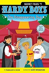Amazon.co.jp: Mystery Map (The Hardy Boys Secret Files Book 3