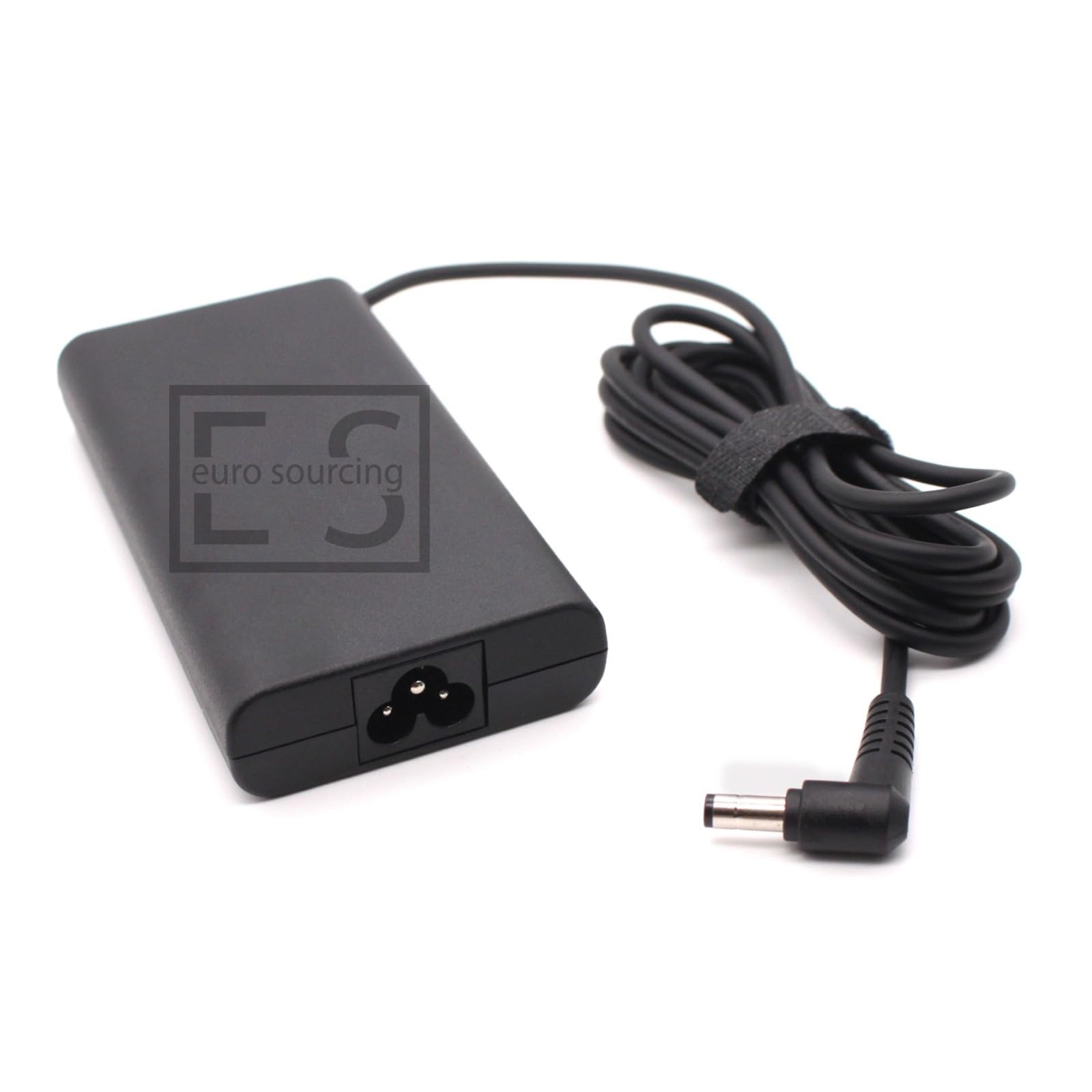 New LITEON Gaming Laptop 150W AC Adapter Compatible with Gateway PA-1161-06 / AP.13501.006 Notebook Charger Power Supply with 5.5MM x 2.5MM PSU Adaptor Power Cord