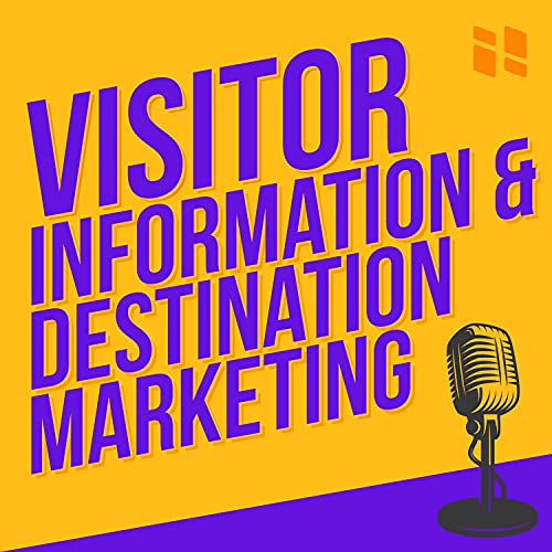 The HootBoard Visitor Information and Destination Marketing Podcast cover art