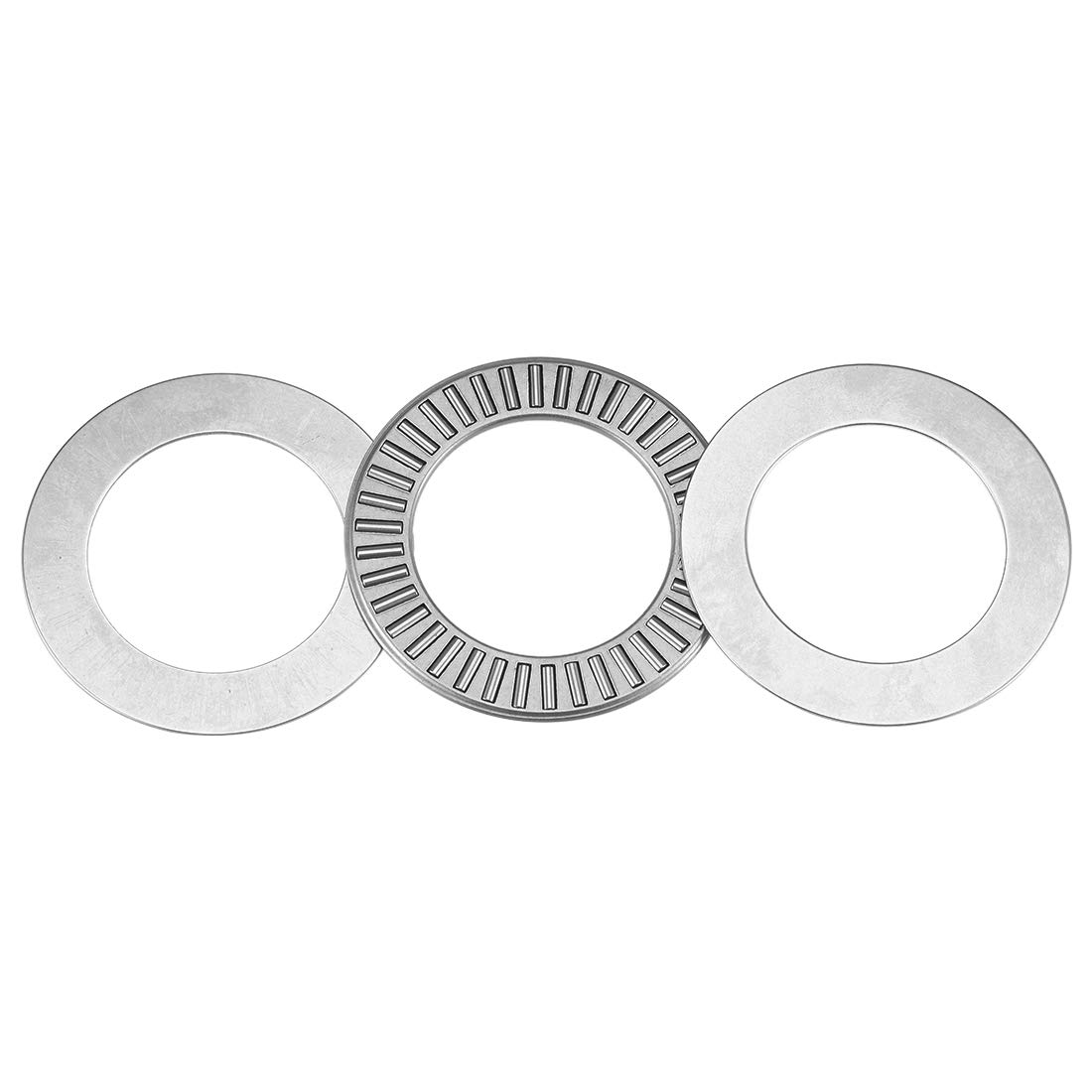 Thrust Needle Roller Bearings - uxcell NTA2031 -1