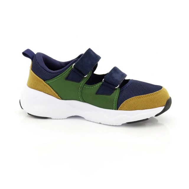 Womens-Comfortable-Working-Nurse-Shoes-Non-Slip-Adjustable-Breathable-Walking-Buffer-Fitness-Casual-Nursing-Orthotic-Lightweight-Shoes-Arthritis-Diabetes-Heel-Pain-Foot-Pain-Plantar-Fasciitis