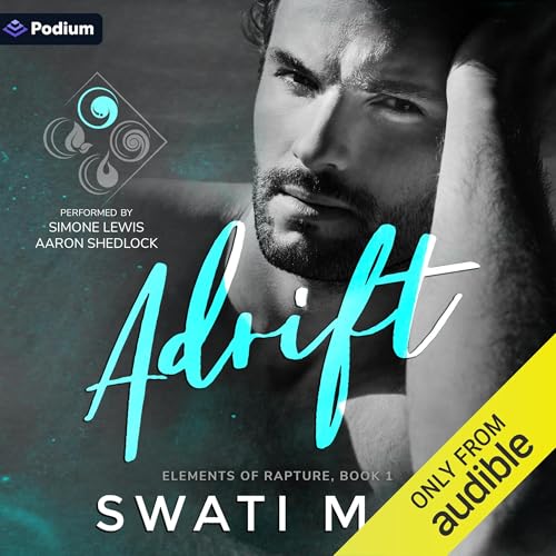 Adrift by Swati MH episode artwork