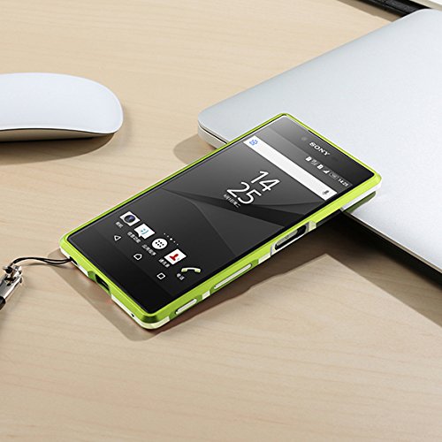 Sony Xperia Z5 Premium Custodia, Moonmini® Caso