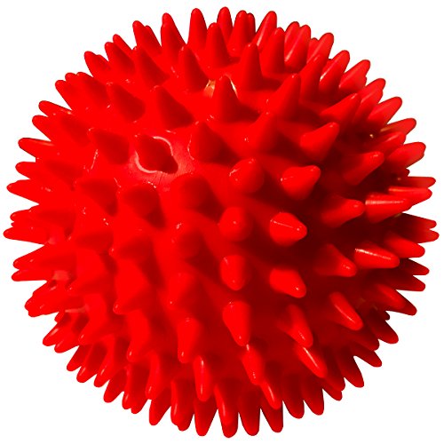 Best Spike Ball For Massage