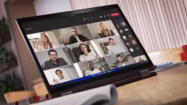 Amazon.com: Lenovo ThinkPad L13 Yoga Gen 5 2-in-1 Business AI PC