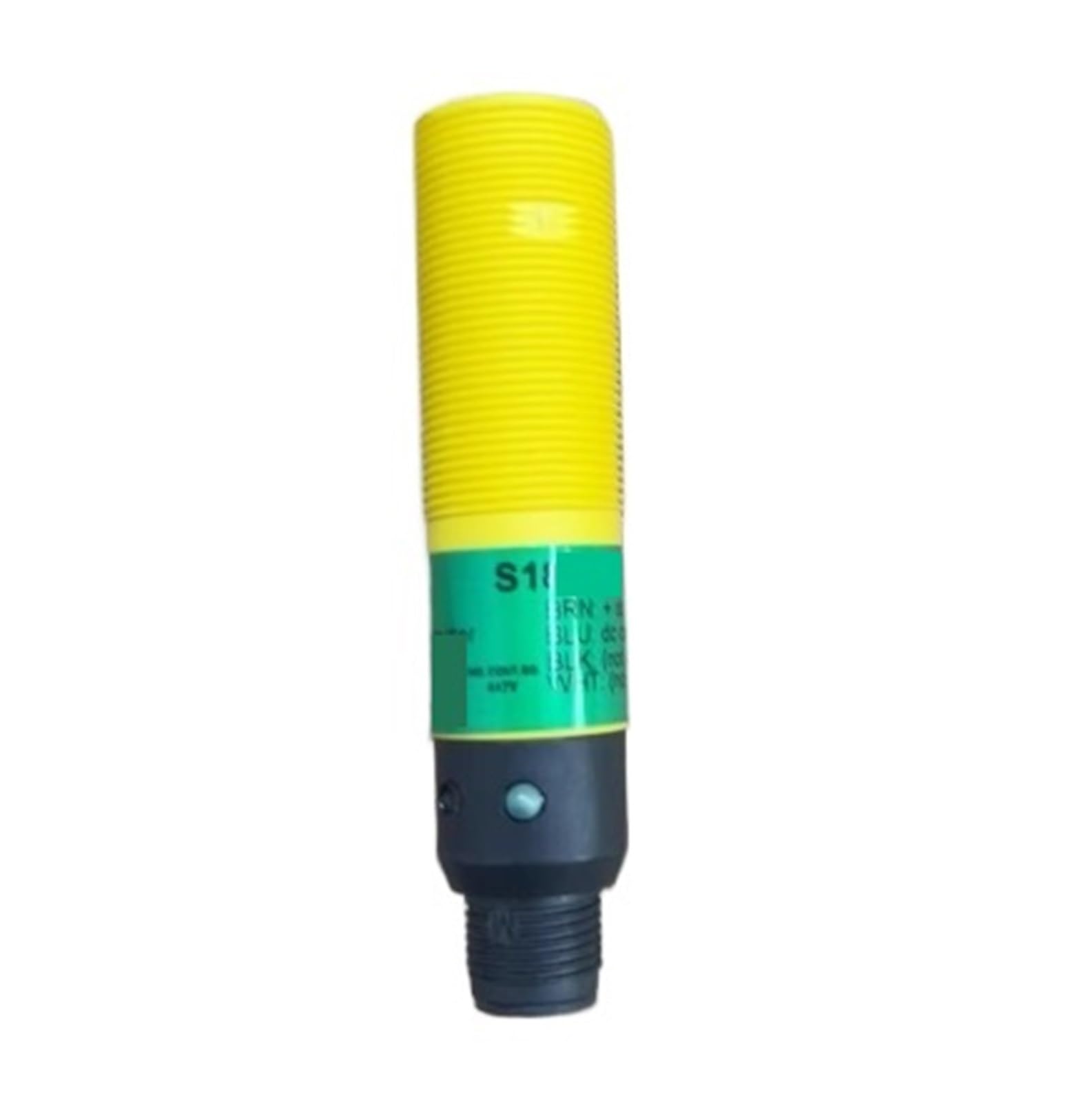 MXXDMOPD Photoelectric Sensor S18EQ Proximity Switch Optoelectronic
