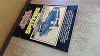 Practical Classics & Car Restorer on Spitfire Restoration 1869826442 Book Cover