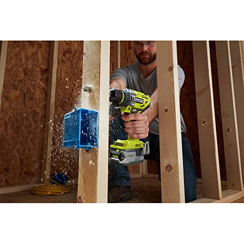 Clé à chocs Ryobi 5133004295 18 V - vue 7