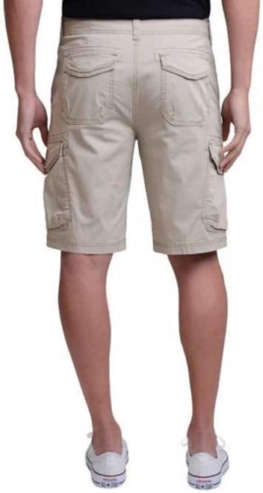 Unionbay flex waist cargo shorts Clearance