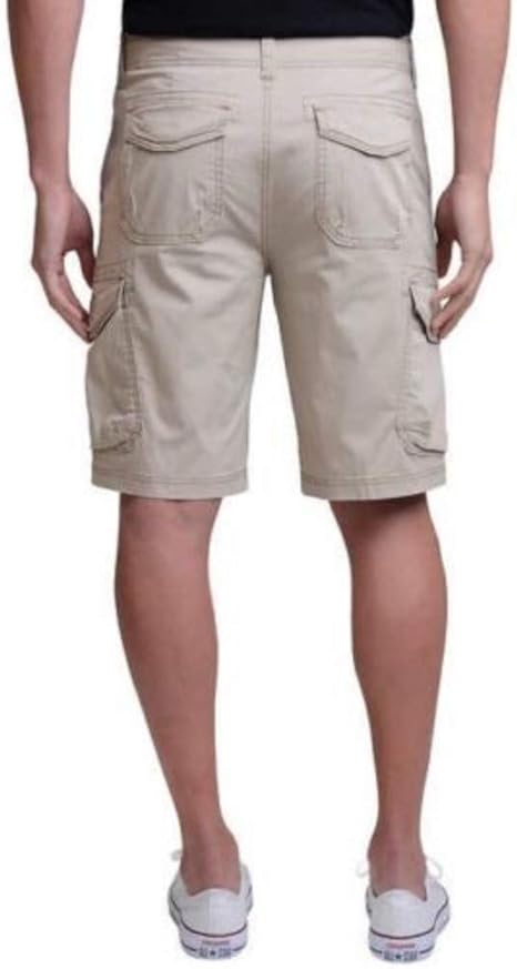 Unionbay flex waist cargo shorts Clearance