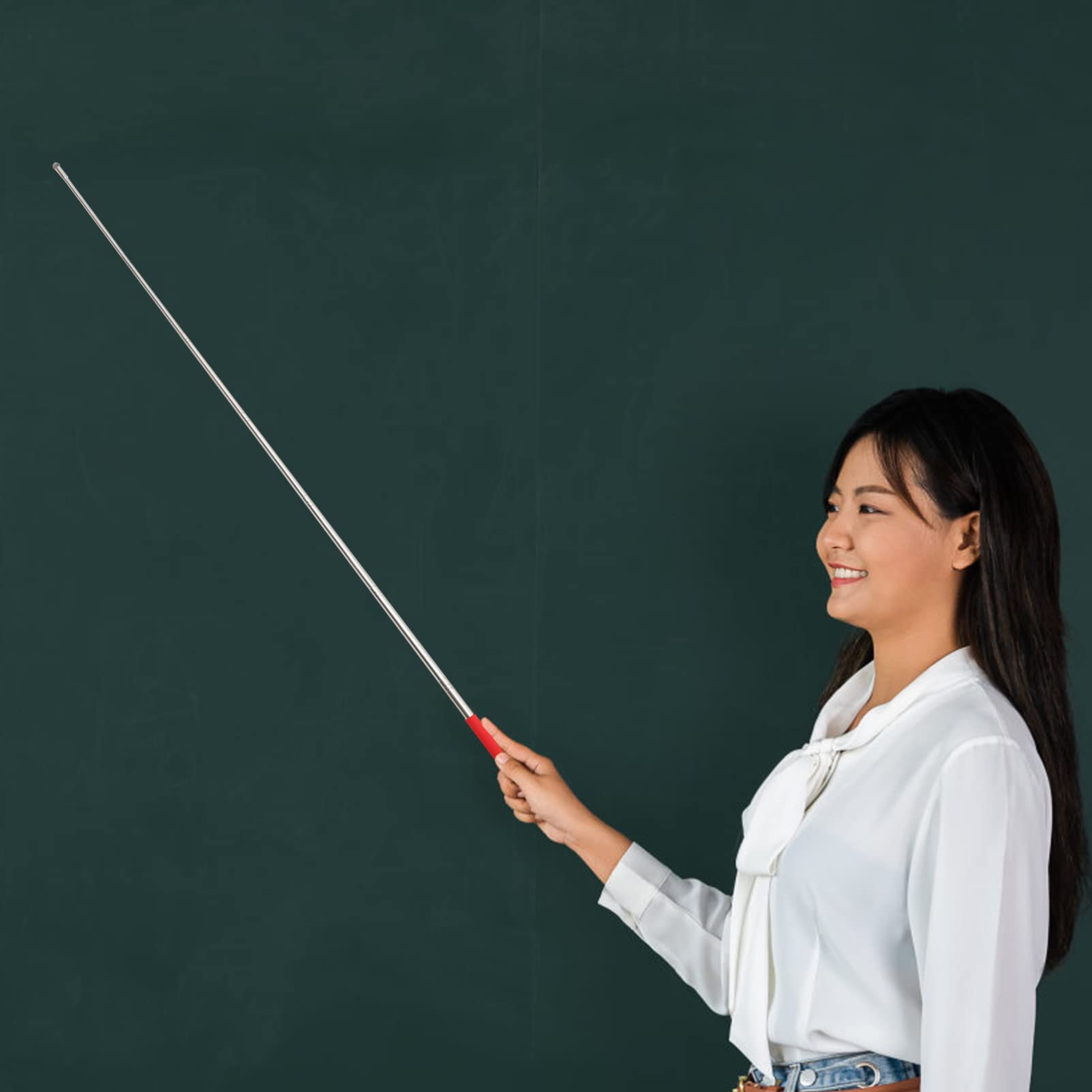 OSALADI Stick Touch Screen Demonstration Stick for Blackboard Presenter
