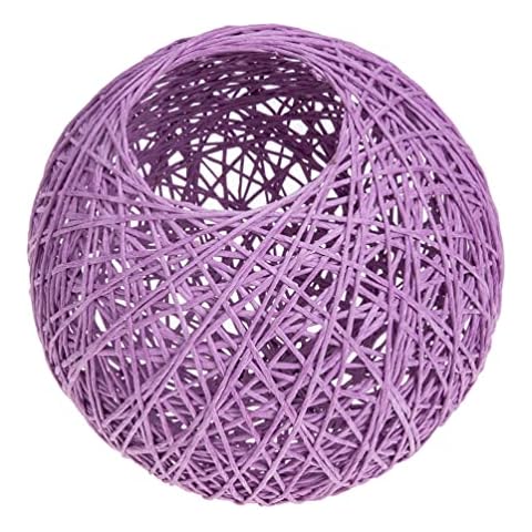 Abat-Jour SOLUSTRE en Papier Cover