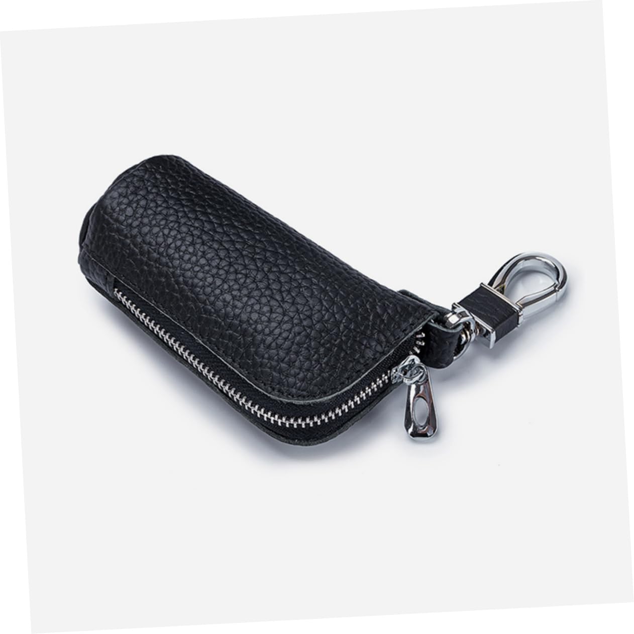 Healeved Lot De 5 Étuis À Clés Pour Clés De Voiture Porte-s De Voiture Housse De Protection Pour Porte-s Porte-s Monté Housse De De e Étui À Fermeture Éclair
