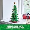 LEGO Christmas Tree - Building Toys for Kids, Boys & Girls, Ages 12+ - Mini Christmas Tree Decorations for Tabletop & Home - Gifts for Boys & Girls - 40573 #1