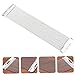 Yardwe Universal 24-Strand Snare Drum Wire 330mm Rust-proof Snare Belt for Percussion Instruments Compatible Drums